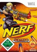 Nerf N-Strike - Blaster included [UK Import]