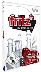 Fritz (Wii)