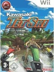 Kawasaki - Jet Ski (Wii)
