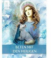 Klara Verlag & Manufaktur Beten mit den Heiligen
