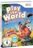Tivola Play the World (Wii)