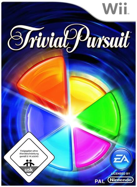 EA GAMES Trivial Pursuit