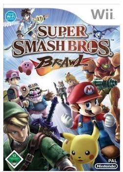 Nintendo Super Smash Bros. Brawl