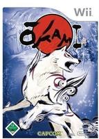 Capcom Okami - Nintendo Wii - Action - PEGI 12 (EU import)