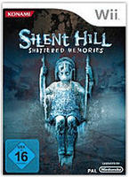 Silent Hill - Shattered Memories