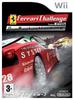 Ferrari Challenge Deluxe inkl. Lenkrad