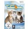 Mein erstes Katzenbaby (Wii)