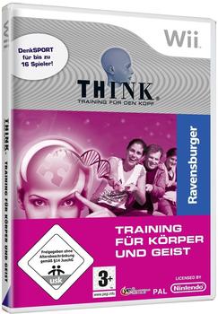Think: Logiktrainer (Wii)