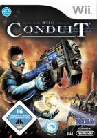 The Conduit (Wii)