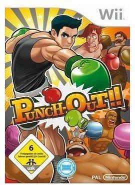 Nintendo Punch-Out! (Wii)