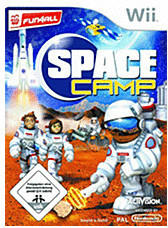 ACTIVISION Space Camp