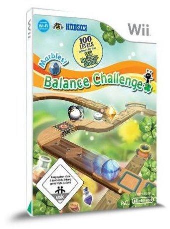 Konami Marbles! Balance Challenge