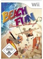 Beach Fun: Summer Challenge