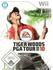 EA GAMES Tiger Woods PGA Tour 10 Bundle with Wii Motion Plus