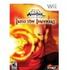 THQ Avatar Into the Inferno: Last of the Airbender