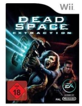 EA GAMES Dead Space: Extraction