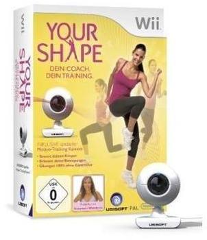 Your Shape
