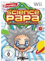Science Papa