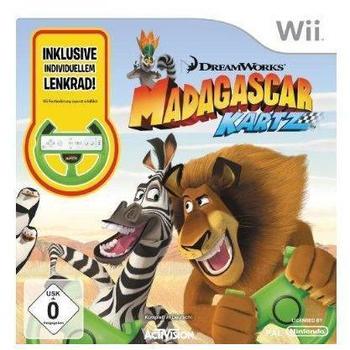 Madagascar Kartz Bundle
