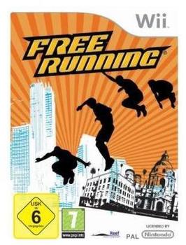 Free Running