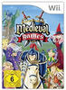 Medieval Games - Nintendo Wii - Action/Abenteuer - PEGI 7 (EU import)