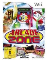Arcade Zone