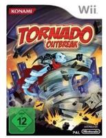 Tornado Outbreak (Wii)