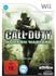 Call of Duty 4: Modern Warfare (Wii)