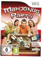 Mahjongg Party