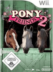 Pony Friends 2