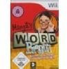 Margot's Word Brain