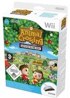 Animal Crossing: Let's go to the City inkl. Wii Speak