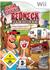 Zoo Digital Calvin Tuckers Redneck Jamboree (Wii)
