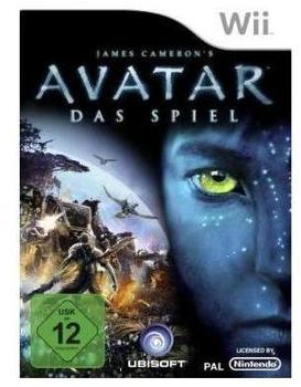 James Camerons Avatar: Das Spiel