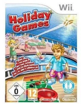 Holiday Games