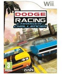 Dodge Racing: Charger vs. Challenger (Wii)