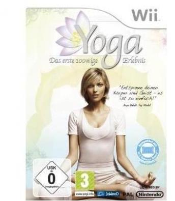 Yoga Wii (Wii)