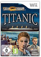 Hidden Mysteries: Titanic