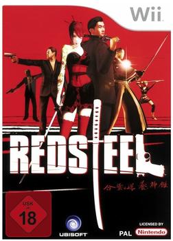 Red Steel (Wii)