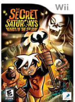 Secret Saturdays