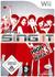 Disney Sing It: High School Musical 3 - Senior Year (Wii)