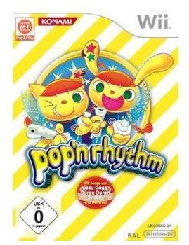 Pop'n Rhythm (Wii)