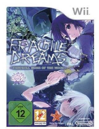 Fragile Dreams (Wii)