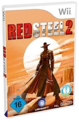 Tetsbericht Red Steel 2 (Wii)
