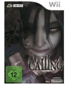 Calling (Wii)