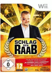 Bandai Namco Entertainment Schlag den Raab (Wii)