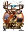 Cabelas Legendary Adventures (Wii)