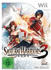 Koei Tecmo Samurai Warriors 3 (Wii)