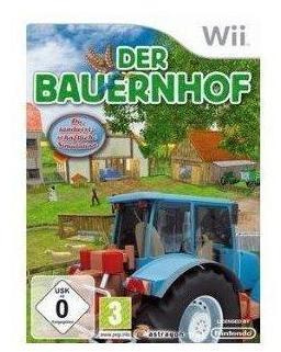 Der Bauernhof (Wii)