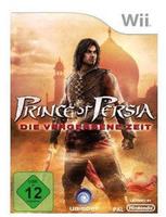 Prince of Persia: Die vergessene Zeit
